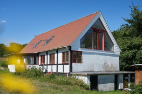 Bådsted Sommerhus